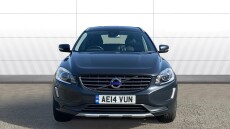 Volvo Xc60 D4 [181] SE Lux Nav 5dr Diesel Estate